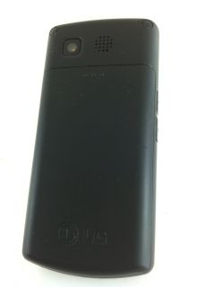 LG CF360 (AT&T) Slider Phone w/1.3 MP Camera & Camcorder