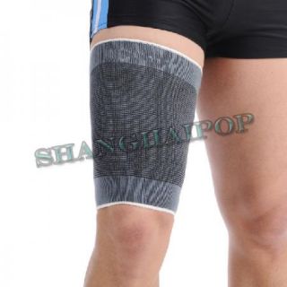   Support Hamstring Compression Wrap Exercise Brace Athletics Thermal