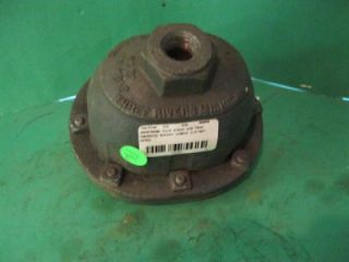 Armstrong 21LD Steam Air Trap Inverted Bucket 150PSI 1 2NPT Steel 