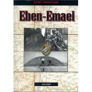 Eben Emael German Fallschirmjager Glider Assault