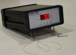 Bradley Smoker PID Temperature Controller Programmable