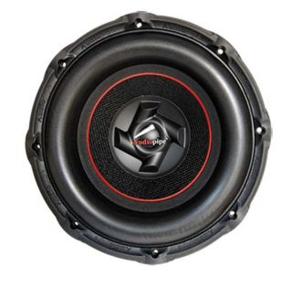 New Audiopipe TXX BD12 12 1500W Car Audio Power Subwoofer Sub TXXBD12 