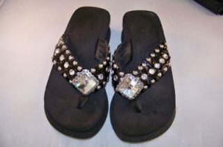 gypsy soule sandal audrey size 8 9