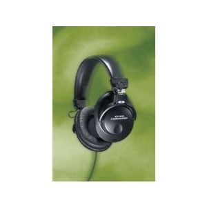 Audio Technica ATH M30 Dynamic Stereo Headphones