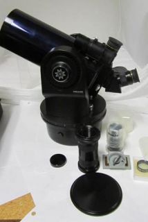 Used Meade Ext 90mm Astro Telescope Ext Spotting Scope