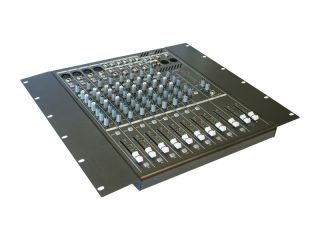 Australian Monitor PM12 Performance Mixing Console 4 Mic and 4 Stereo 