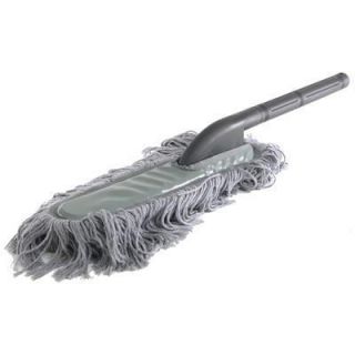 Arnold Car Duster Plastic Handle 24 in Length Storage Bag Each