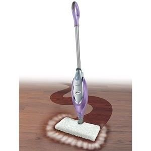 NICE! Shark Professional Electric Steam Pocket Mop S3601CO