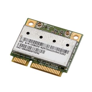 Atheros AR5B95 AR9285 802 11A B G N Half Mini PCI E Card