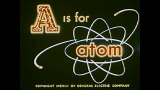 Official Atom and Atomic DVD Set 14 Films Over 4 Hours