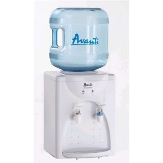 Avanti Products Thermoelectric Cold Water Cooler / Dispenser