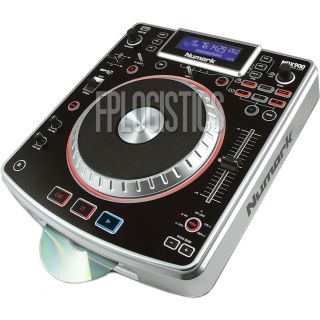   Software Controller DJ Deck w Audio Interface Traktor 2 Le New