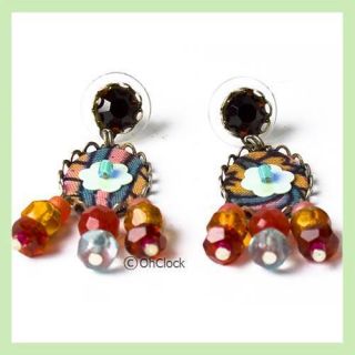 Ayala Bar Jewelry / Jewelry Womens Dangling / Drop Earrings Featuring 