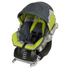 Infant Car Seat Baby Trend Expedition ELX
