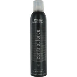 Aveda Control Force Firm Hold Hairspray Full Professional Salon Size9 
