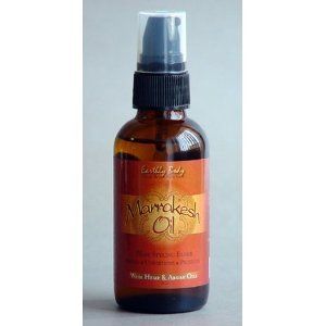 marrakesh oil hair styling elixir 2 oz product category beauty upc 