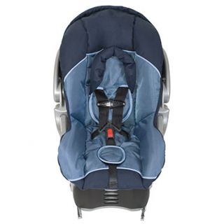 baby trend flex loc infant car seat with base vision new supports up 