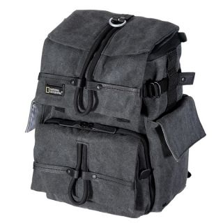 the national geographic ng w5050 walkabout rucksack small gray is a 