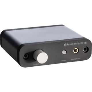 audioengine d1 24 bit digital to audio converter usb powered high 