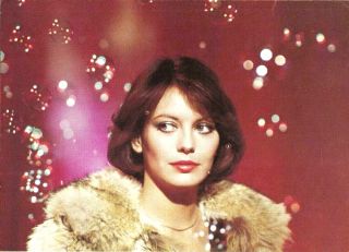 Lesley Anne Down The Pink Panther Strikes Again 1976