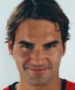New Wilson BLX Six One Tour 90 4 3 8 Federers Racquet