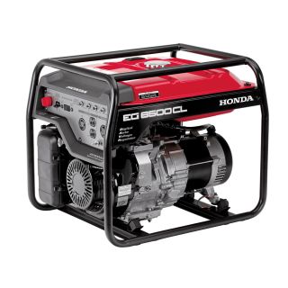    6500 Honda portable whole home backup Generator BEST Quality EG6500