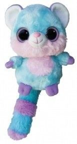 Aurora Plush Yoo Hoo Mongoose Stuffed Animal Toy New