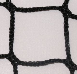 12t x 12w x 70lg. #42 (HDPE) Diamond Hung Batting Cage Net