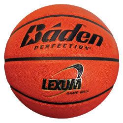 Baden Lexum Official Mens Indoor Composite Basketball