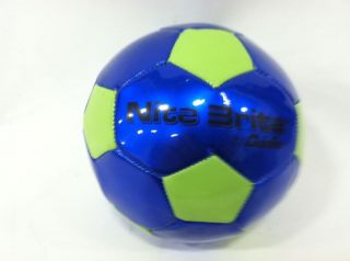 Baden Nite Brite Mini 5 1 2 inch Soccer Balls Glow