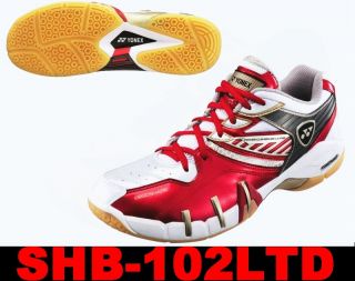 New 2011 Yonex SHB 102 SHB 102LTD Badminton Shoes