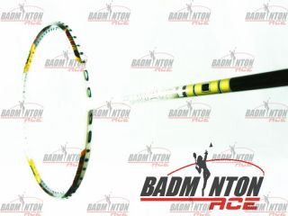 APACS Finapi 101 Badminton Racket Free String and Grip