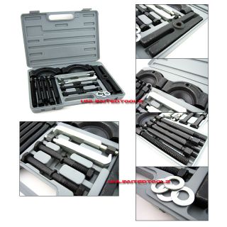 14 Pcs Automotive Gear & Bearing Separator Tool Kit New Automotive 