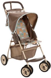 Cosco Deluxe Comfort Ride Baby Child Stroller Zambia 44681017650 