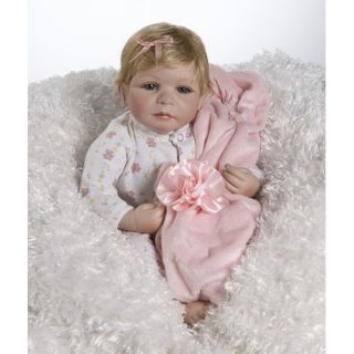 Marie Osmond Baby Bundle Boo Doll 040110136