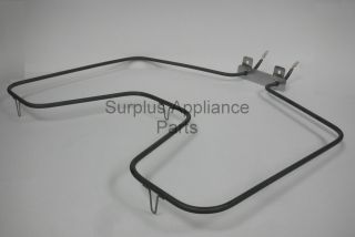 Replacement Oven Bake Element for GE WB44K10005 WB44K10001 NEW