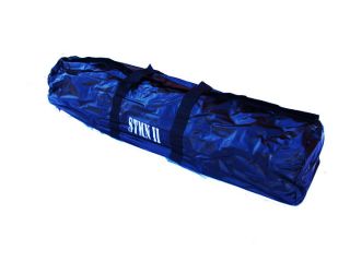    Duffel Bag for Golf Clubs Sleeping Tent Camping Sports Gear Balls