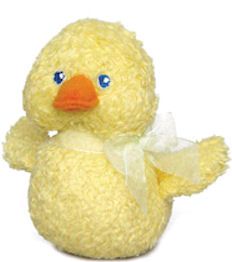 little duckie balloon weight brand new and packaged yellow duck