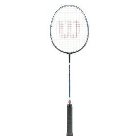 Wilson x Comp Badminton Racquet New Auth Dealer
