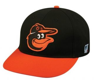 Baltimore Orioles Outdoor Cap Hat Size Adult OSFM NWOT