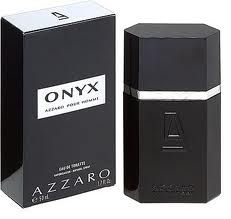 Onyx Azzaro Pour Homme Cologne 3 4 New Box 3351500974115