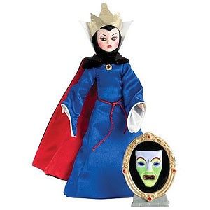 Madame Alexander Disney Snow White Evil Queen 42630