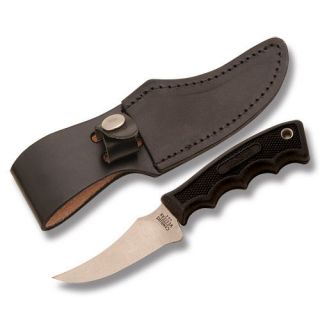 Camillus Western USA Skinner Sharpfinger Knife 152OT