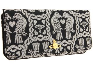 Vivienne Westwood New Eagle Jacquard Bag $384.99 $550.00 SALE!
