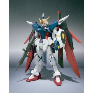 Bandai Robot Spirits Gundam Seed Destiny Action Figure