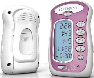 New Itzbeen Baby Care Timer Pink Itsbeen ♥