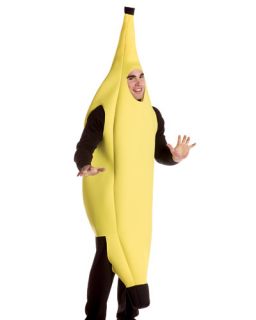   care measurements includes banana costume shirt and pants not included