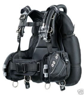 Bare Blackwing Advanced Wing Back Style BCD Size L XL