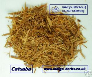 Catuaba Bark 100 grams Super ian Aphrodisiac Tea