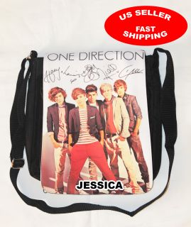   Direction Canvas Messenger Bag / Shoulder Bag / Cross Body Bag Limited